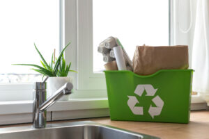 Building a zero waste lifestyle