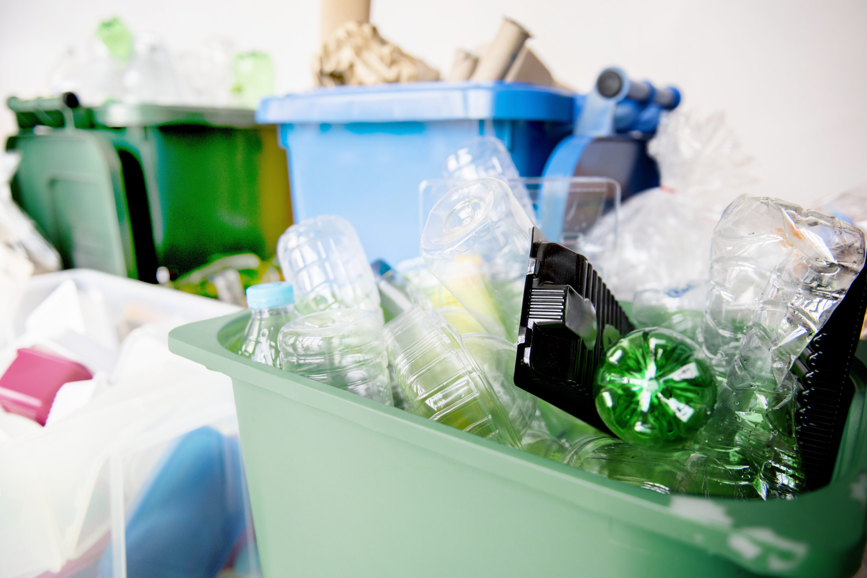 here's why you should be recycling