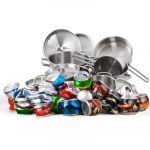 Metals